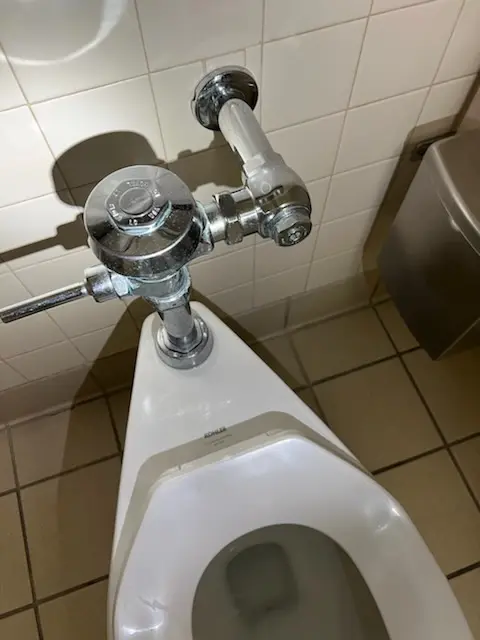 Fixture installation and repair for Hydro Jetting in Brookstone